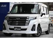 2021 TOYOTA ROOMY