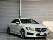 2014 MERCEDES BENZ CLA-CLASS