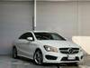 MERCEDES BENZ CLA-CLASS