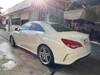 MERCEDES BENZ CLA-CLASS