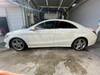 MERCEDES BENZ CLA-CLASS