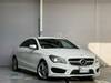 MERCEDES BENZ CLA-CLASS