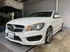 MERCEDES BENZ CLA-CLASS