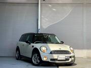 2009 BMW MINI
