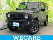 2022 SUZUKI JIMNY