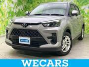 2023 TOYOTA RAIZE