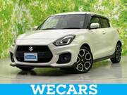 2021 SUZUKI SWIFT SPORT