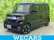 2019 HONDA N-BOX CUSTOM
