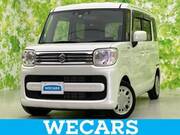 2022 SUZUKI SPACIA