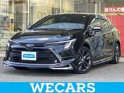 2023 TOYOTA COROLLA TOURING