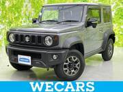 2024 SUZUKI JIMNY SIERRA