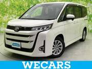 2022 TOYOTA NOAH G