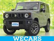 2022 SUZUKI JIMNY