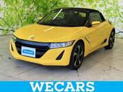 2015 HONDA S660