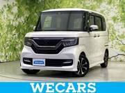 2020 HONDA N-BOX CUSTOM