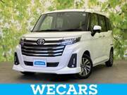 2021 TOYOTA ROOMY