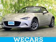2023 MAZDA ROADSTER