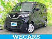 2021 NISSAN ROOX
