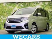 2015 HONDA STEPWAGON G