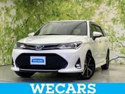 2019 TOYOTA COROLLA FIELDER