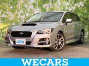 2015 SUBARU LEVORG