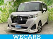 2017 TOYOTA ROOMY