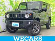 2023 SUZUKI JIMNY