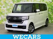 2023 HONDA N-BOX CUSTOM
