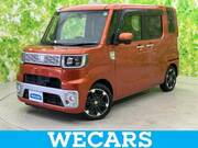 2015 DAIHATSU WAKE