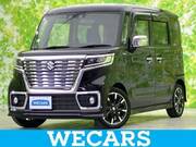 2021 SUZUKI SPACIA CUSTOM