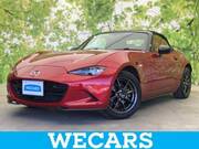 2016 MAZDA ROADSTER S