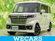 2022 SUZUKI SPACIA CUSTOM