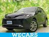 TOYOTA HARRIER HYBRID