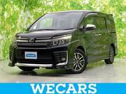 2017 TOYOTA VOXY