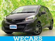 2014 TOYOTA VITZ