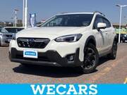 2020 SUBARU XV