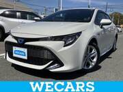 2018 TOYOTA COROLLA SPORT