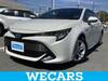 TOYOTA COROLLA SPORT