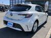 TOYOTA COROLLA SPORT