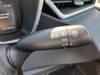 TOYOTA COROLLA SPORT