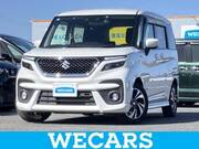 2021 SUZUKI SOLIO BANDIT
