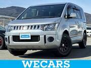 2015 MITSUBISHI OTHER