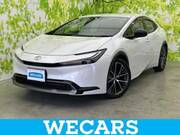 2025 TOYOTA PRIUS