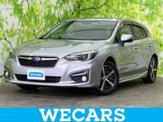 2018 SUBARU IMPREZA SPORTS