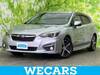 SUBARU IMPREZA SPORTS