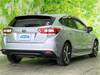 SUBARU IMPREZA SPORTS