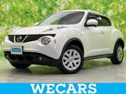 2013 NISSAN JUKE