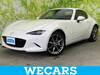MAZDA ROADSTER RF