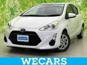 2015 TOYOTA AQUA