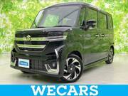 2023 SUZUKI SPACIA CUSTOM